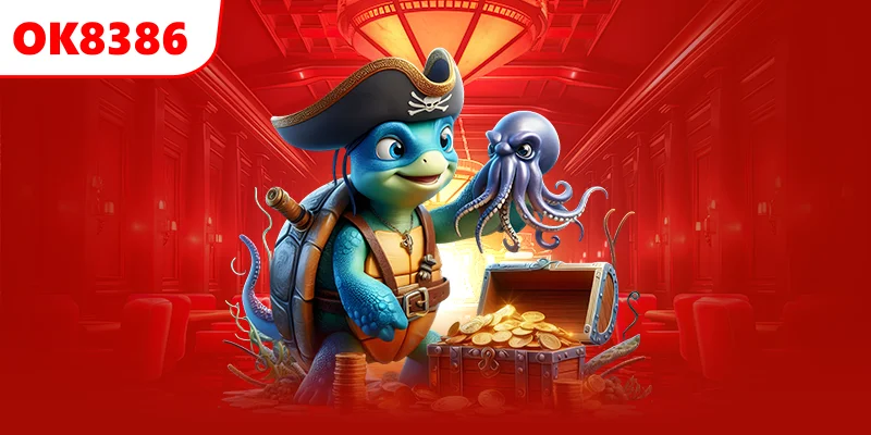 Tổng quan về bắn cá tại OK8368