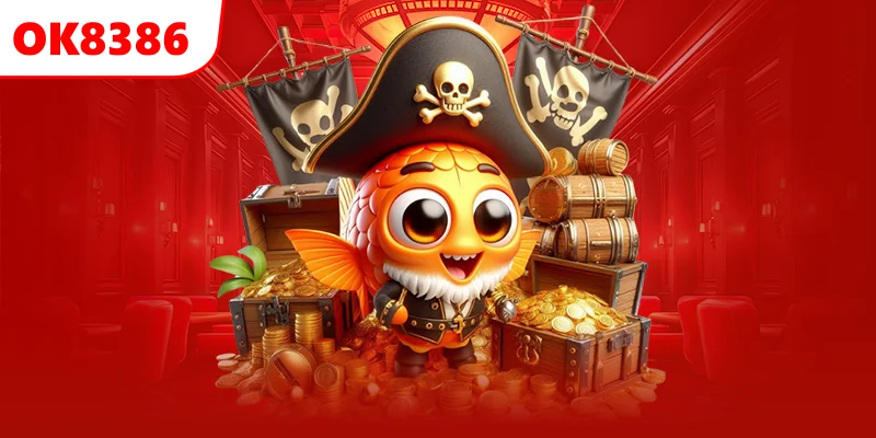 Vì sao bắn cá được nhiều người lựa chọn?