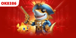 Tổng Quan Về Bắn Cá Rùa Xanh OK8368