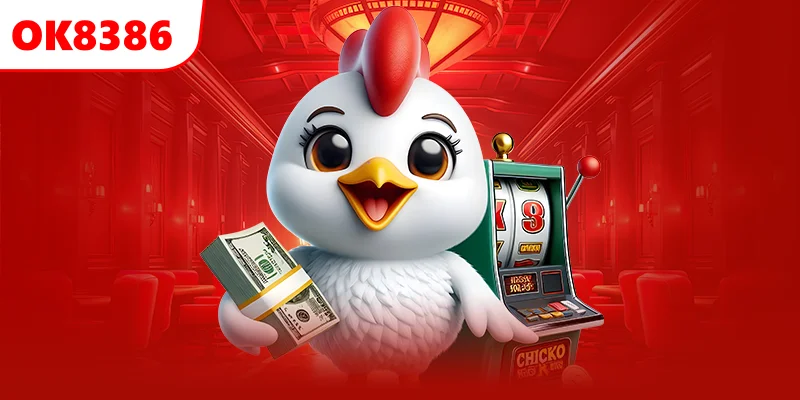 Minh bạch trong vận hành đá gà OK8383