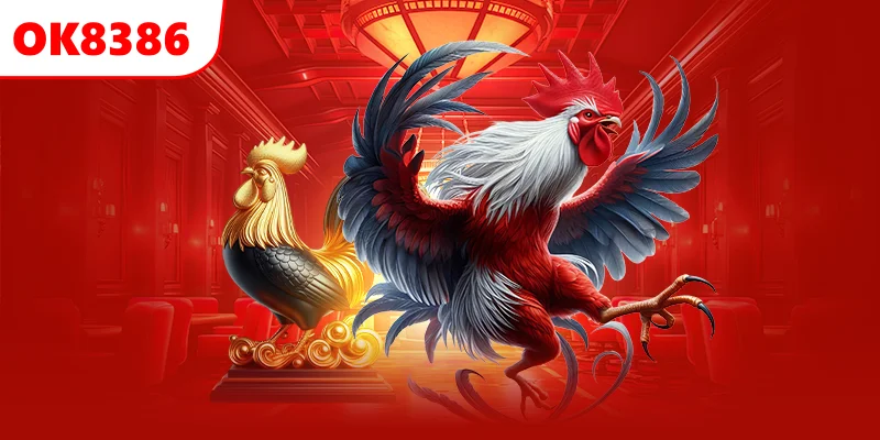 Các hình thức đá gà phổ biến