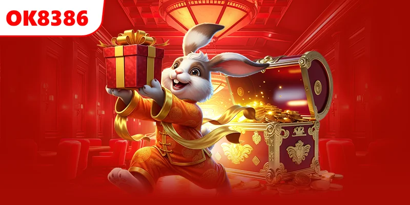 Tổng quan về nổ hũ OK8368