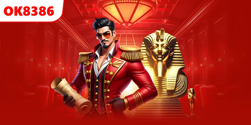 Tổng Quan Về Nổ Hũ Thần Tài OK8368