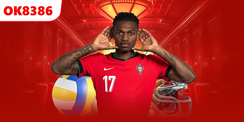 Cách Đọc Odds Kèo Nhà Cái OK8368