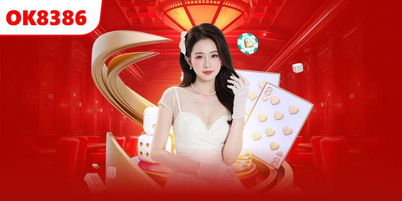 Cách Trải Nghiệm Tài Xỉu Tại OK8368
