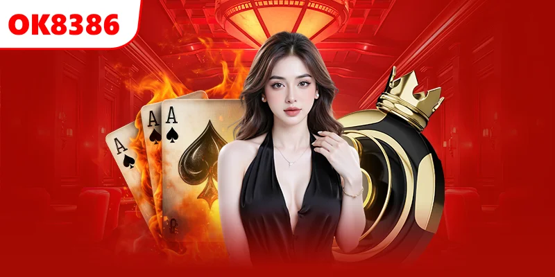 Luật Chơi Baccarat Tại OK8368