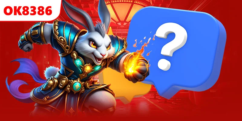 Câu hỏi thường gặp OK8368