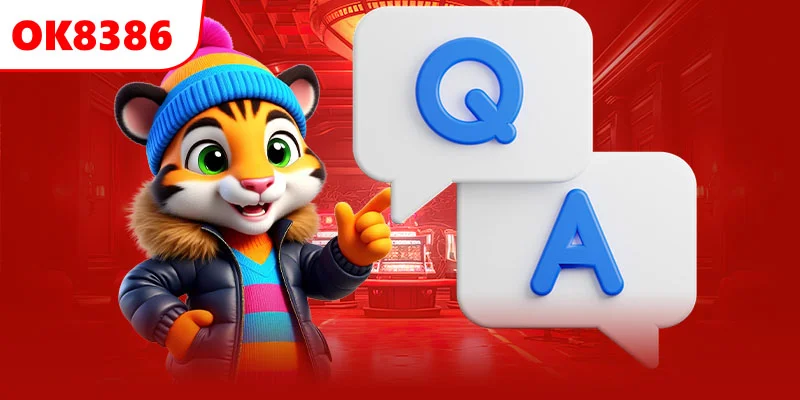 Giao dịch nạp tiền tại OK8383 diễn ra như thế nào?