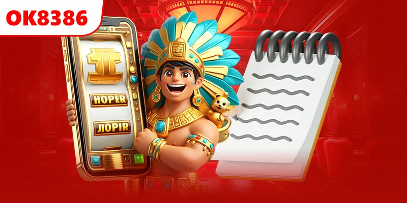 Tổng quan về quy trình đăng ký OK8368