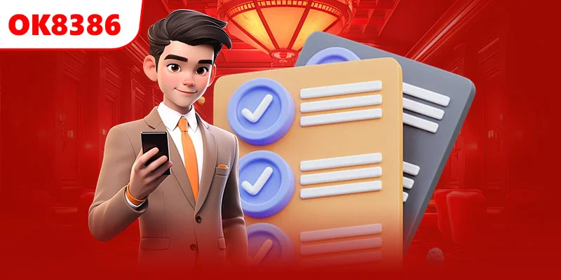 Hướng dẫn chi tiết từng bước đăng ký