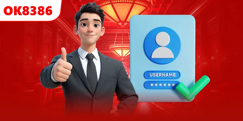 Cách xử lý khi quên mật khẩu đăng nhập