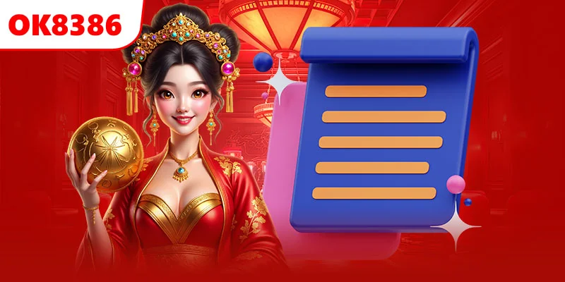 Giấy phép hoạt động và quyền lợi người dùng