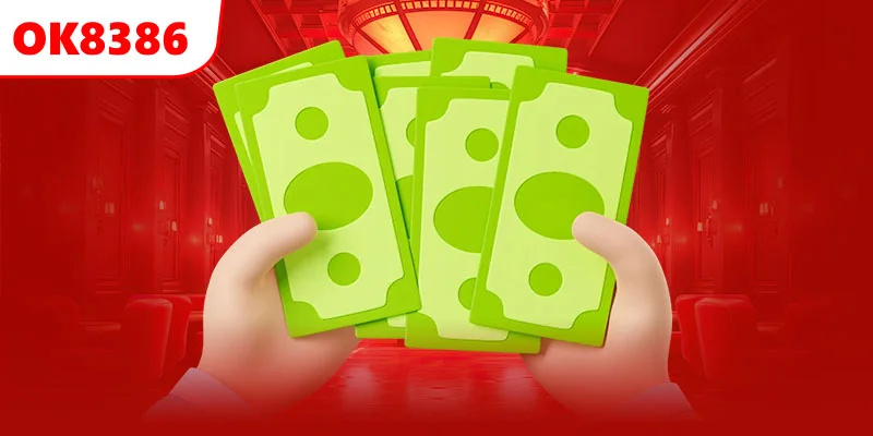 Tổng quan về hệ thống nạp tiền tại OK8368