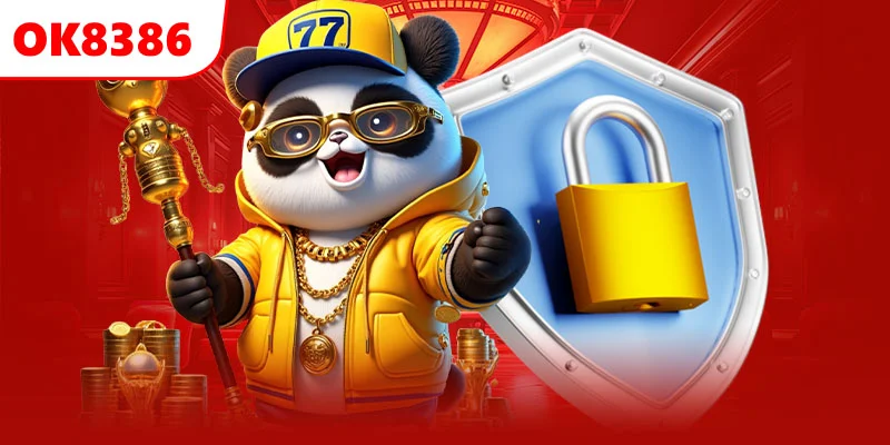 Quyền riêng tư OK8368