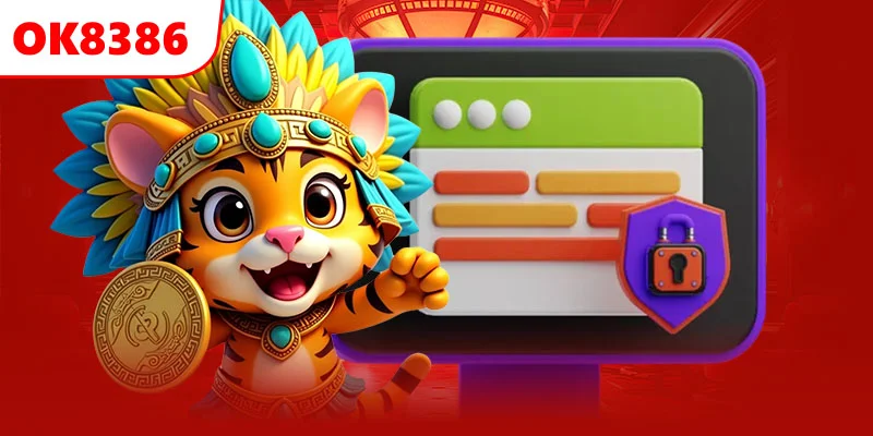 Loại thông tin OK8368 thu thập