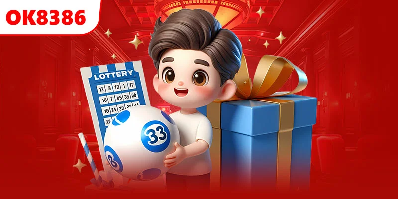 Tổng quan về xổ số tại OK8368