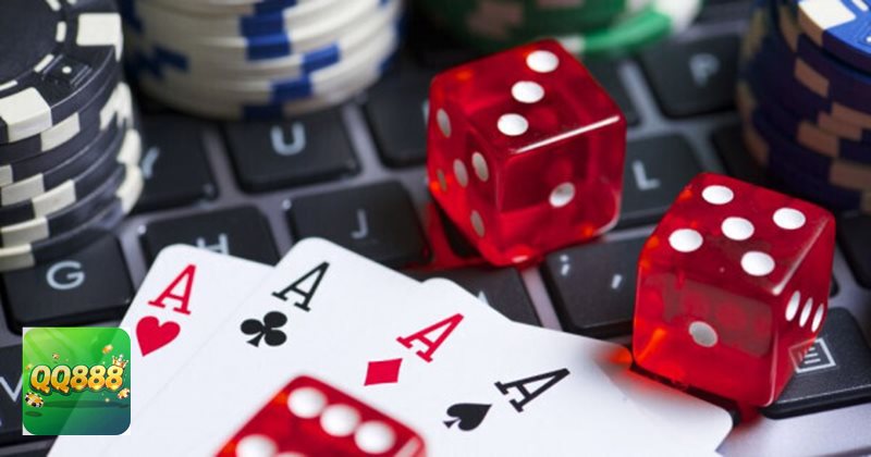 Giới Thiệu QQ888 - Các giai đoạn mở rộng đáng chú ý Giới Thiệu QQ888 - Các giai đoạn mở rộng đáng chú ý