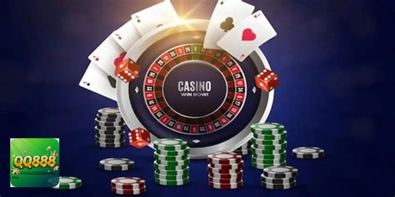 Giới Thiệu QQ888 - QQ888 là gì trên thị trường giải trí trực tuyến? Giới Thiệu QQ888 - QQ888 là gì trên thị trường giải trí trực tuyến?