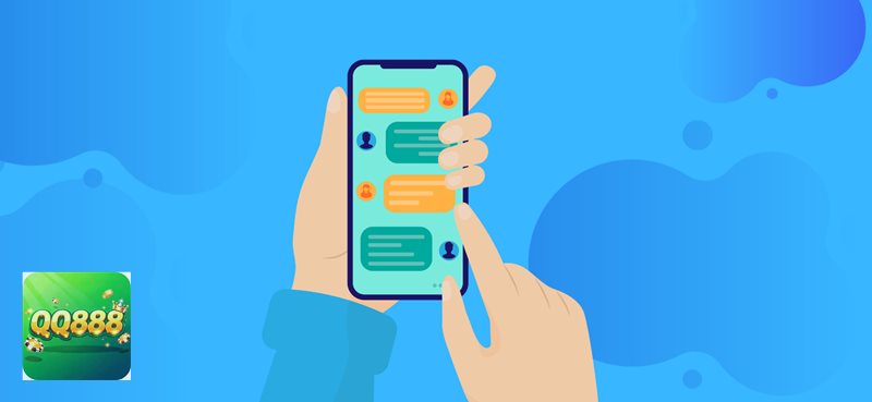 Liên Hệ QQ888 - Chat trực tuyến thuận tiện cho nhu cầu hỗ trợ tức thời Liên Hệ QQ888 - Chat trực tuyến thuận tiện cho nhu cầu hỗ trợ tức thời