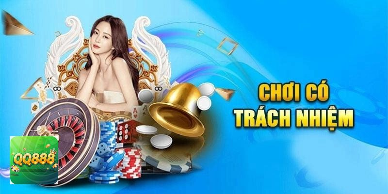 Trách Nhiệm Cá Cược - Bảo vệ tài chính cá nhân trước những quyết định bốc đồng Trách Nhiệm Cá Cược - Bảo vệ tài chính cá nhân trước những quyết định bốc đồng