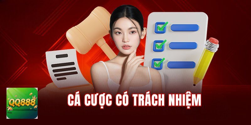 Trách Nhiệm Cá Cược - Góp phần xây dựng cộng đồng tham gia văn minh Trách Nhiệm Cá Cược - Góp phần xây dựng cộng đồng tham gia văn minh