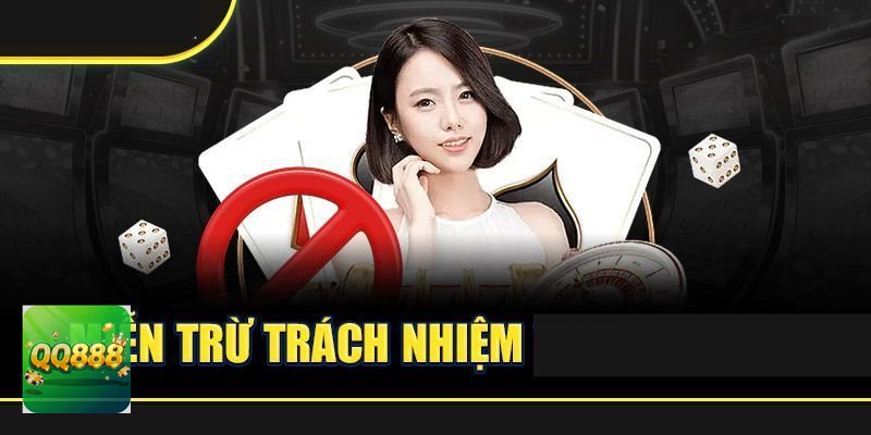 Miễn Trừ Trách Nhiệm - Những trường hợp bất khả kháng ngoài kiểm soát