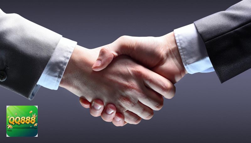 Giấy Phép Hợp Pháp - Công khai thông tin rõ ràng và có hệ thống