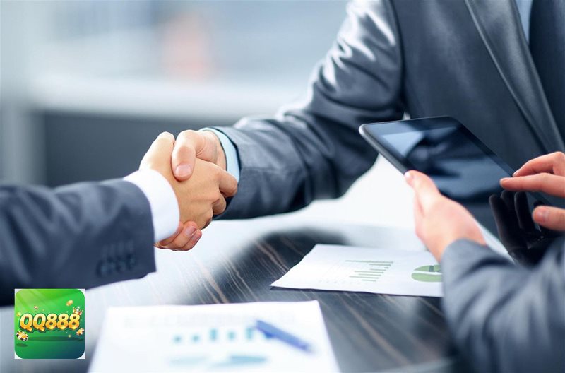 Giấy Phép Hợp Pháp - Nền tảng để đánh giá mức độ đáng tin cậy