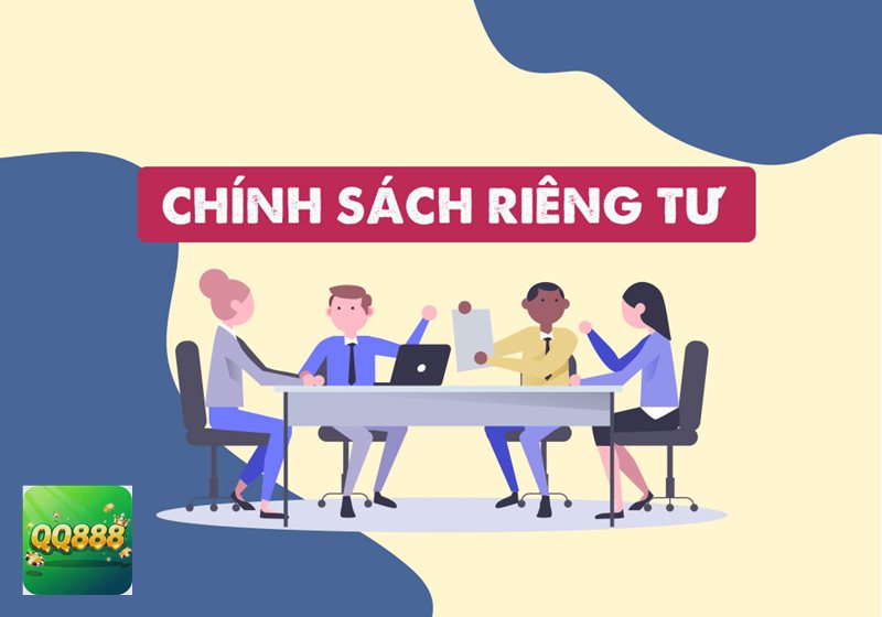 Quyền Riêng Tư - Chỉ tiếp nhận thông tin trong phạm vi cần dùng Quyền Riêng Tư - Chỉ tiếp nhận thông tin trong phạm vi cần dùng
