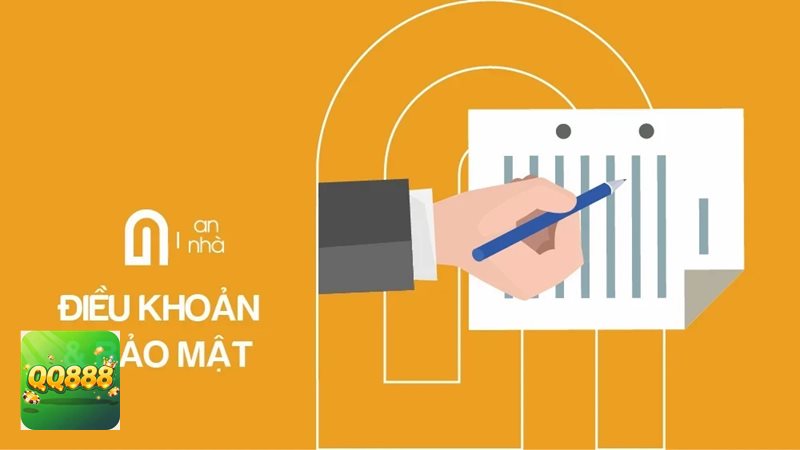 Điều Khoản Dịch Vụ - Trách nhiệm bảo quản tài khoản của hội viên Điều Khoản Dịch Vụ - Trách nhiệm bảo quản tài khoản của hội viên