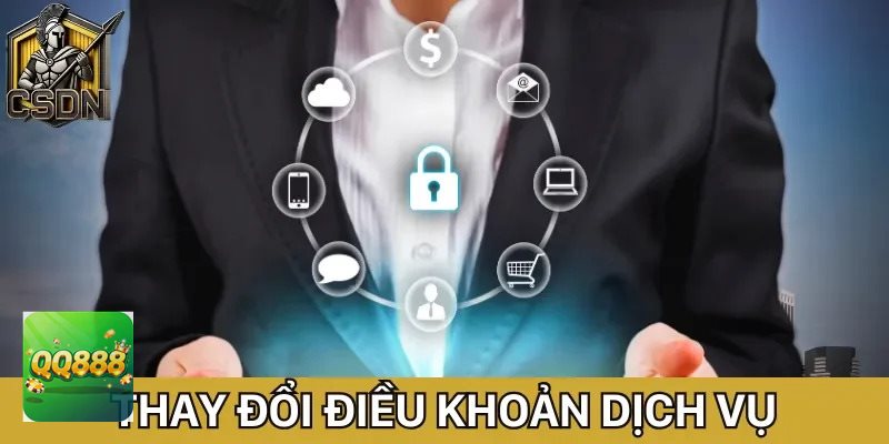 Điều Khoản Dịch Vụ - Mục đích ban hành quy định trên hệ thống Điều Khoản Dịch Vụ - Mục đích ban hành quy định trên hệ thống