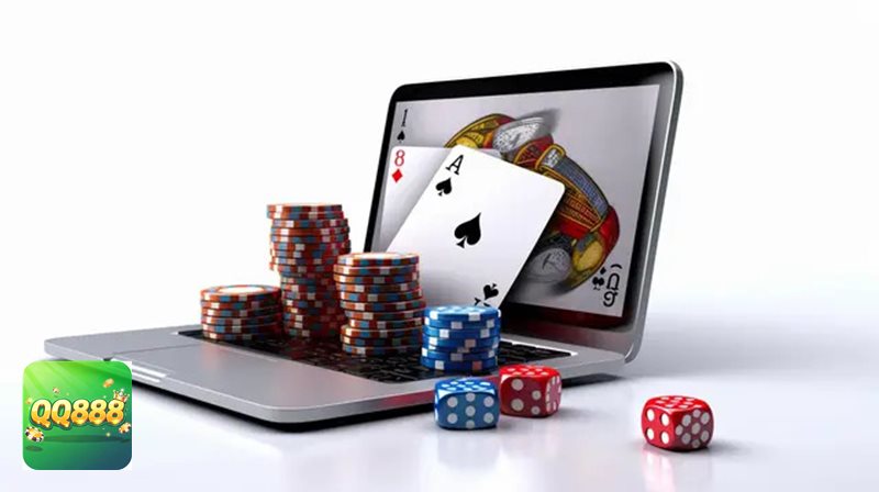 Đăng Ký QQ888 - Bước 3: Xác nhận thông tin và kích hoạt tài khoản