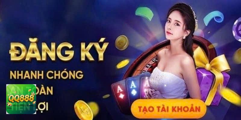 Đăng Ký QQ888 - Chuẩn bị thiết bị và phương thức liên hệ ổn định