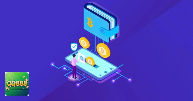Nạp Tiền QQ888 - Ví điện tử và các hình thức thanh toán số