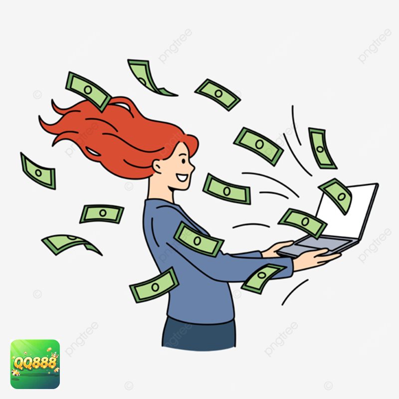 Rút Tiền QQ888 - Đăng nhập đúng cổng chính thức và truy cập khu vực giao dịch