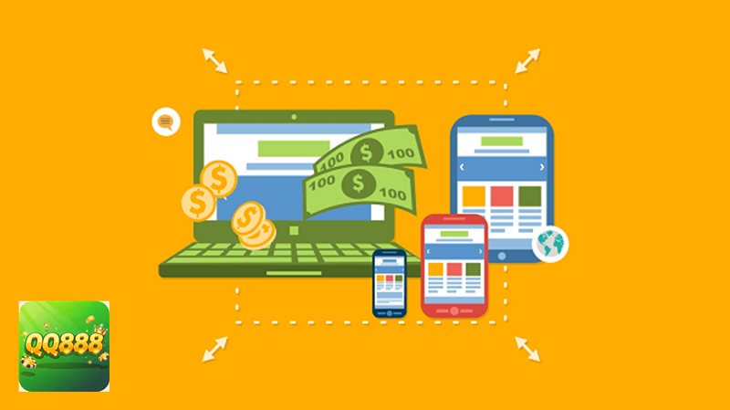 Rút Tiền QQ888 - Kiểm tra tình trạng tài khoản và dữ liệu cá nhân