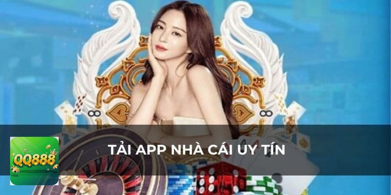 Tải App QQ888 - Mẹo giúp cài đặt nhanh và hạn chế lỗi