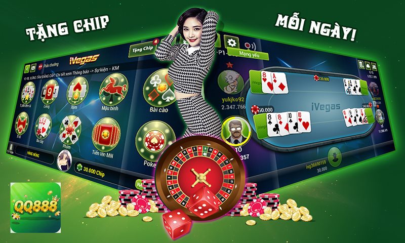 Đăng Nhập QQ888 - Các bước đăng nhập trên website hoặc thiết bị di động