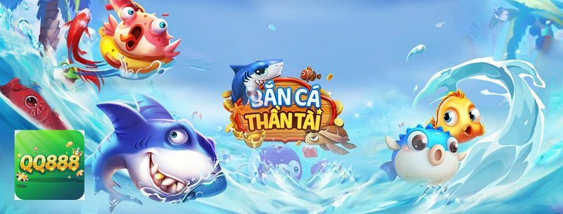 Bắn cá Long Vương - Hình ảnh đẹp mắt, tạo cảm giác chơi cuốn hút