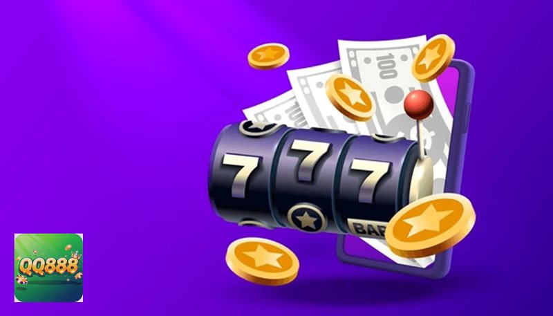 Casino QQ888 - Kho trò chơi đa dạng, dễ tiếp cận