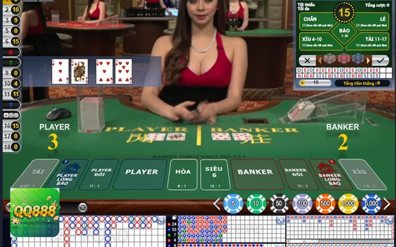 Cách chơi xì dách - Đánh giá tay bài sau 2 lá đầu tiên