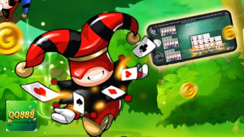 Game Bài QQ888 - Cách tính điểm và ghi nhớ tay bài