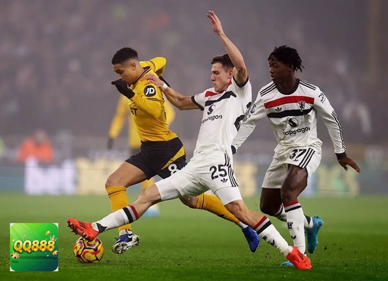 Thể thao QQ888 - Danh sách giải đấu rộng, bảng tỷ lệ được trình bày khoa học