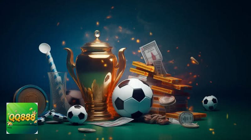 Thể thao QQ888 - Đăng ký đơn giản nhưng vẫn cần chú trọng xác minh