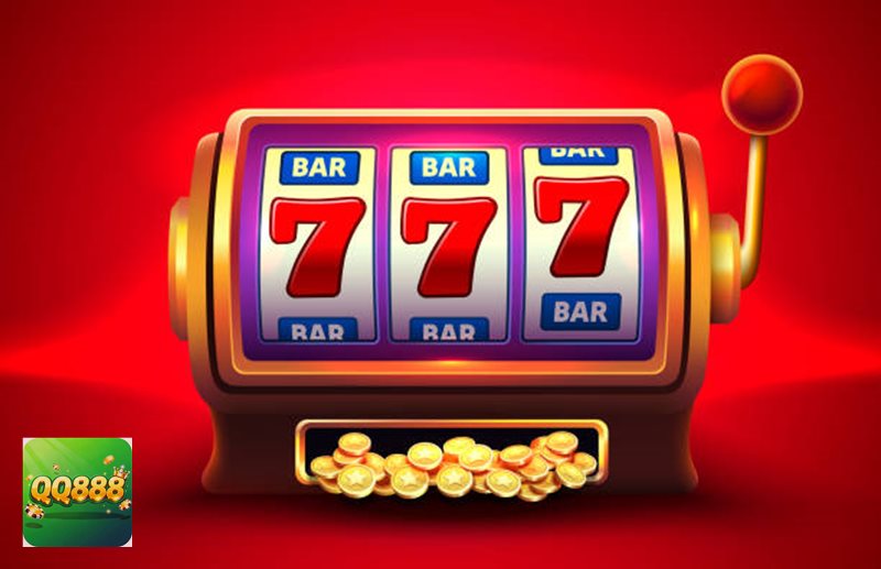 Xổ số QQ888 - Trải nghiệm mượt mà trên nhiều thiết bị